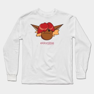 Eldorable Long Sleeve T-Shirt